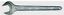 CHIAVE SEMPLICE DA 42 mm*